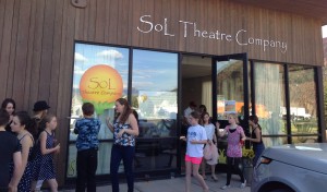 Sol Theatre Photo