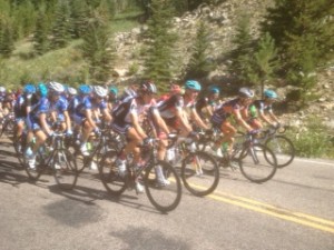 aspen bike race