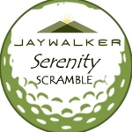 Serenity Scramble Logo