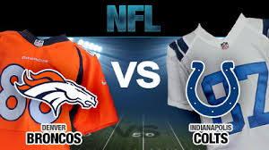 broncos vs colts