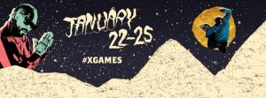 xgames 2015