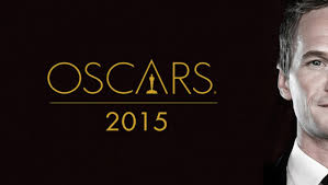 oscars 2015