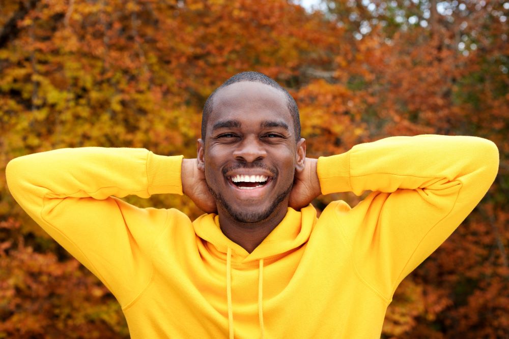 Nature’s Role in Healing and Recovery