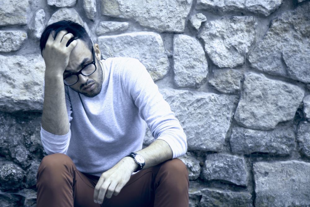 Treating Depression in Recovery