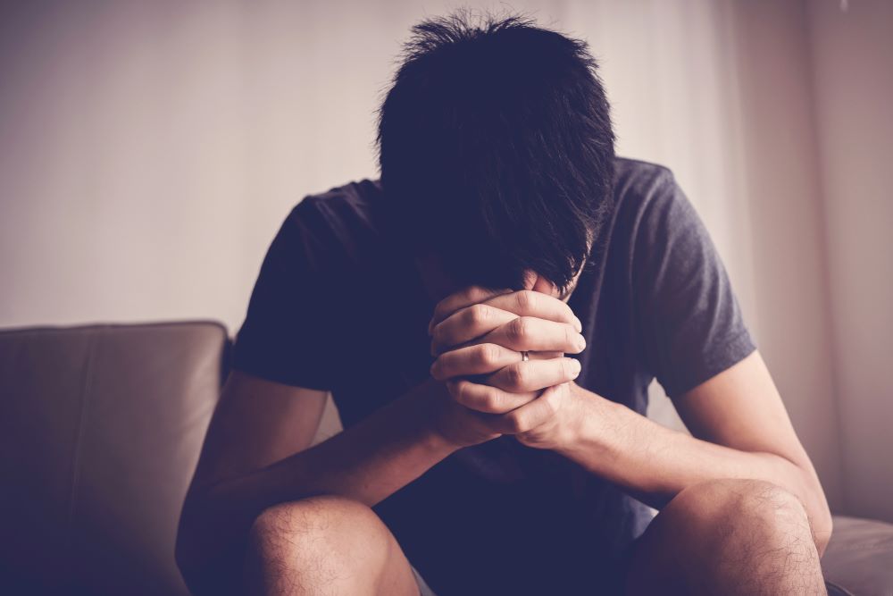 Dealing With Mental Health Issues in Addiction