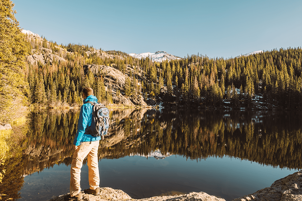 Jaywalker Lodge